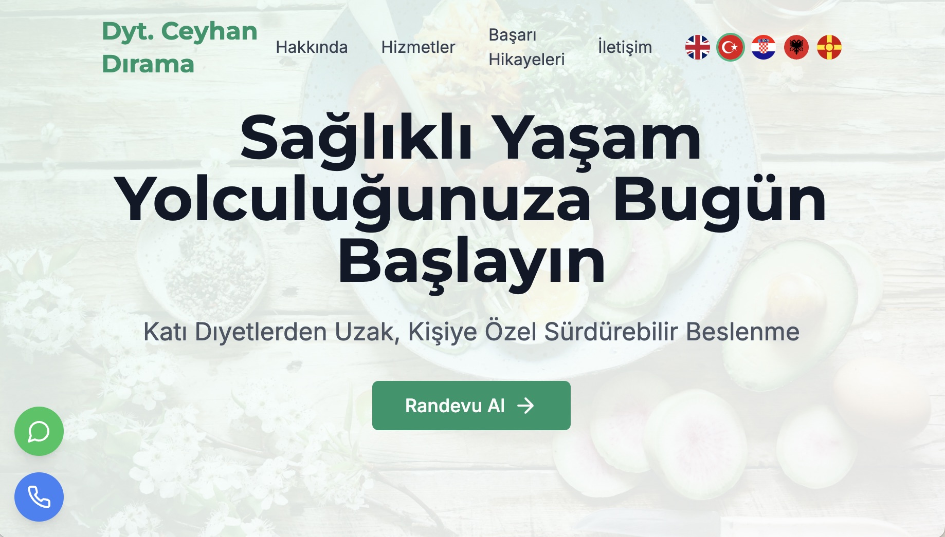 Dyt. Ceyhan Drama